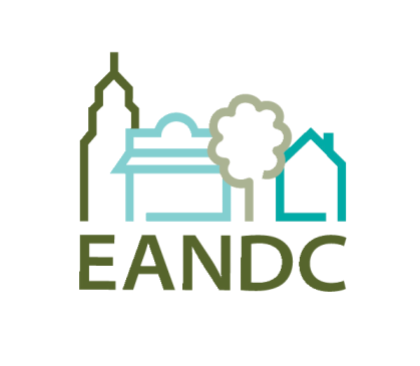 EANDC logo